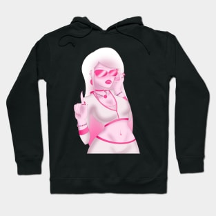 Jewel Sucralose Hoodie